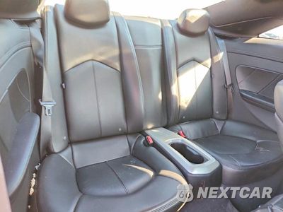 Zdjęcie 10 z 12 samochodu: 2014 CADILLAC CTS VIN:1G6DE1E34E0192299 - miniatura