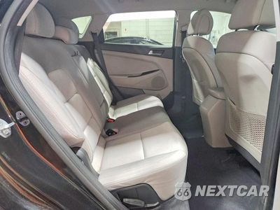 Zdjęcie 11 z 14 samochodu: 2017 HYUNDAI TUCSON SE VIN:KM8J3CA48HU289739 - miniatura