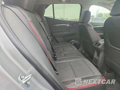 Zdjęcie 10 z 12 samochodu: 2023 BUICK ENVISION ESSENCE VIN:LRBFZNR47PD148702 - miniatura