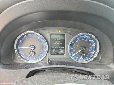 Zdjęcie 9 z 13 samochodu: 2019 TOYOTA COROLLA LE VIN:2T1BURHEXKC228131 - miniatura