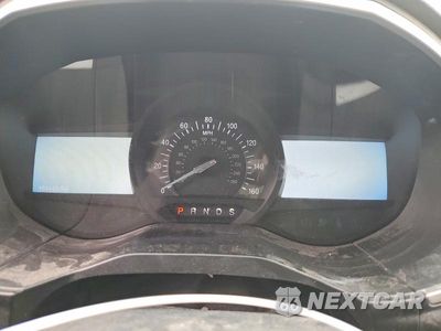 Zdjęcie 9 z 13 samochodu: 2016 FORD EDGE SEL VIN:2FMPK4J81GBC07781 - miniatura
