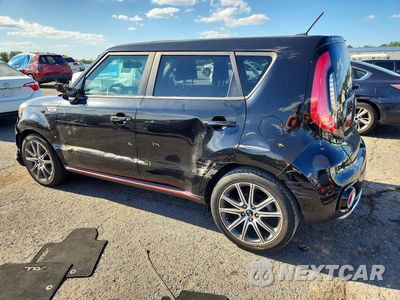 Drugie zdjęcie samochodu z przodu: 2019 KIA SOUL ! VIN:KNDJX3AA0K7005945 - miniatura