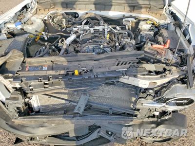 Zdjęcie 12 z 13 samochodu: 2026 FORD BRONCO BIG BEND VIN:1FMDE7BHXTLA69615 - miniatura