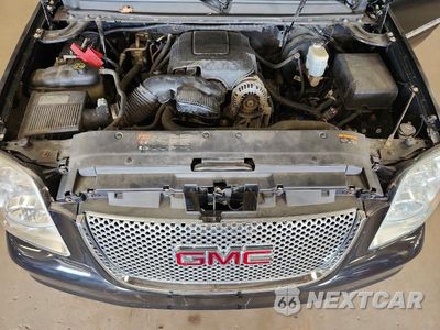 Zdjęcie 12 z 13 samochodu: 2014 GMC YUKON XL DENALI VIN:1GKS2MEF3ER170710 - miniatura