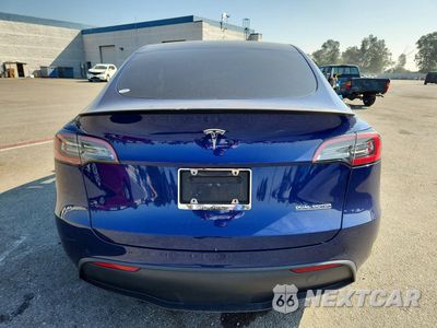 Zdjęcie 6 z 14 samochodu: 2022 TESLA MODEL Y VIN:7SAYGDEF9NF501547 - miniatura