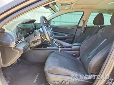 Zdjęcie 7 z 12 samochodu: 2021 HYUNDAI ELANTRA SEL VIN:5NPLN4AGXMH021819 - miniatura