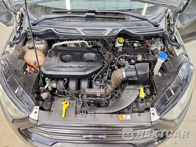 Zdjęcie 12 z 13 samochodu: 2019 FORD ECOSPORT SE VIN:MAJ6S3GL3KC274077 - miniatura