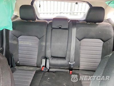 Zdjęcie 10 z 13 samochodu: 2020 FORD EDGE SE VIN:2FMPK4G92LBA22004 - miniatura