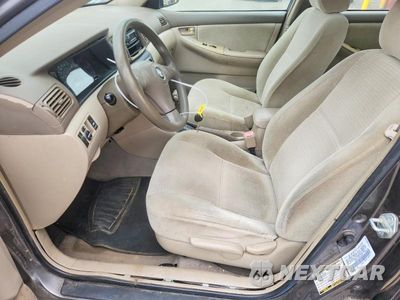 Zdjęcie 7 z 12 samochodu: 2007 TOYOTA COROLLA CE VIN:1NXBR32E87Z921406 - miniatura
