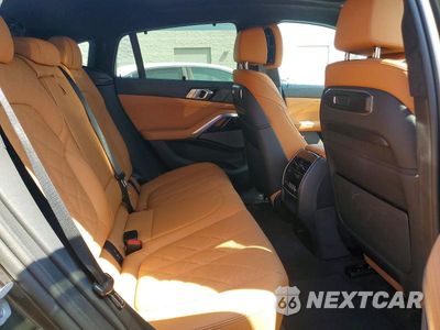 Zdjęcie 10 z 12 samochodu: 2026 BMW X6 XDRIVE40I VIN:5UX33EX00T9041394 - miniatura