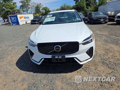 Piąte zdjęcie samochodu w środku: 2026 VOLVO XC60 ULTRA VIN:YV4H60RM1T1485946 - miniatura