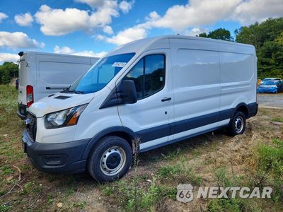 2022 FORD TRANSIT 250 DELIVERY VAN 1FTBR1C80NKA39642 - główne zdjęcie licytacji z USA - miniatura