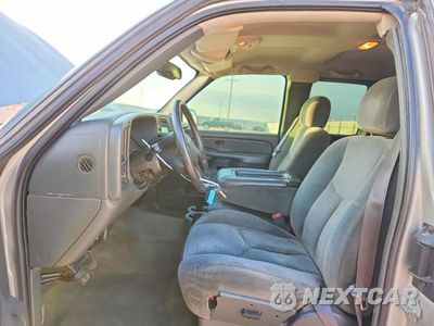 Zdjęcie 7 z 12 samochodu: 2004 CHEVROLET SILVERADO C1500 VIN:2GCEC19T641215747 - miniatura