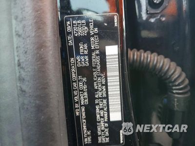 Zdjęcie 12 z 12 samochodu: 2015 VOLVO S60 PREMIER VIN:YV140MFK3F1346140 - miniatura