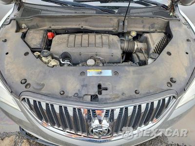 Zdjęcie 11 z 12 samochodu: 2017 BUICK ENCLAVE VIN:5GAKVBKD0HJ107983 - miniatura