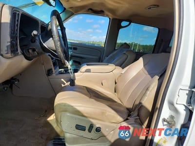Zdjęcie 7 z 12 samochodu: 2006 GMC SIERRA VIN:2GTEK13Z761269271 - miniatura