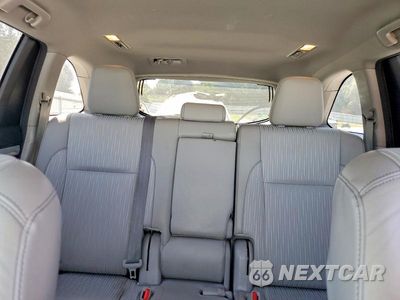 Zdjęcie 10 z 13 samochodu: 2015 TOYOTA HIGHLANDER LE PLUS VIN:5TDZKRFHXFS108330 - miniatura
