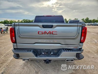 Zdjęcie 6 z 12 samochodu: 2026 GMC SIERRA K1500 AT4 VIN:1GTUUEE82TZ179952 - miniatura