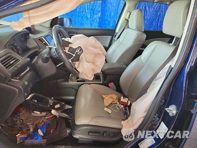Zdjęcie 7 z 12 samochodu: 2016 HONDA CR-V EXL VIN:2HKRM4H78GH635825 - miniatura