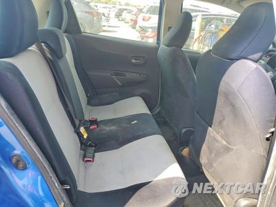 Zdjęcie 10 z 12 samochodu: 2012 TOYOTA YARIS 5-DOOR LE VIN:JTDKTUD34CD517164 - miniatura