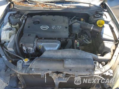 Zdjęcie 11 z 12 samochodu: 2002 NISSAN ALTIMA VIN:1N4AL11D32C141560 - miniatura