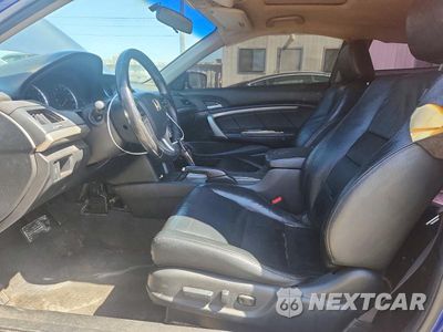 Zdjęcie 7 z 12 samochodu: 2011 HONDA ACCORD EXL VIN:1HGCS1B8XBA000666 - miniatura