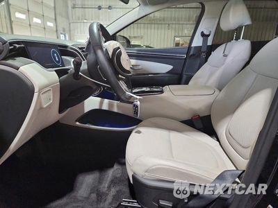 Zdjęcie 7 z 14 samochodu: 2024 HYUNDAI TUCSON LIMITED VIN:KM8JFDD20RU172102 - miniatura