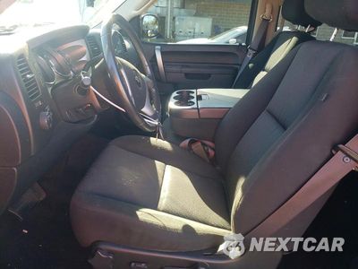Zdjęcie 7 z 12 samochodu: 2011 CHEVROLET SILVERADO K1500 LT VIN:1GCPKSE32BF226063 - miniatura