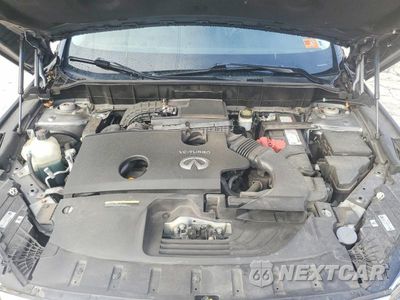 Zdjęcie 12 z 13 samochodu: 2020 INFINITI QX50 LUXE VIN:3PCAJ5M37LF118023 - miniatura