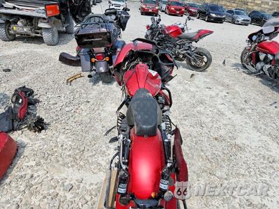 Zdjęcie 6 z 9 samochodu: 2019 HARLEY-DAVIDSON FLTRXS VIN:1HD1KTP1XKB673222 - miniatura