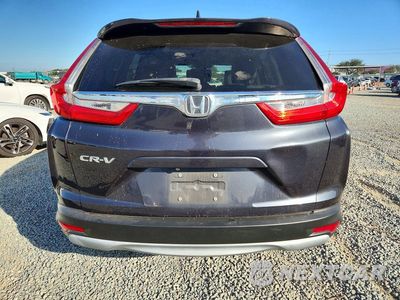 Zdjęcie 6 z 13 samochodu: 2019 HONDA CR-V EXL VIN:5J6RW1H8XKA019703 - miniatura