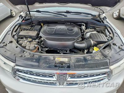 Zdjęcie 11 z 12 samochodu: 2020 DODGE DURANGO CITADEL VIN:1C4RDJEG9LC119949 - miniatura