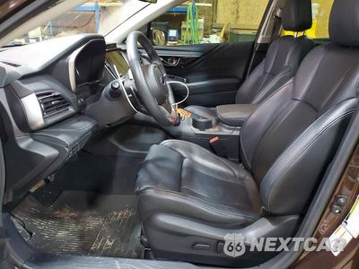 Zdjęcie 7 z 12 samochodu: 2020 SUBARU OUTBACK LIMITED VIN:4S4BTANCXL3172107 - miniatura