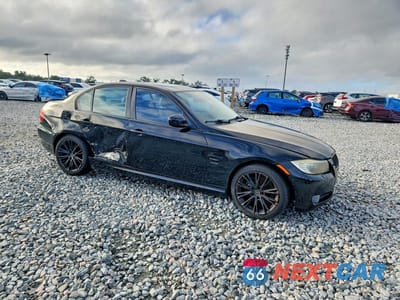 Czwarte zdjęcie samochodu z boku: 2010 BMW 328 XI SULEV VIN:WBAPK5C55AA646995 - miniatura