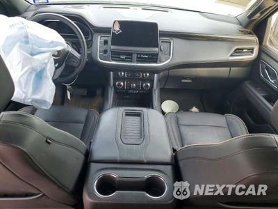 Zdjęcie 8 z 14 samochodu: 2023 GMC YUKON XL C1500 SLT VIN:1GKS1GKD0PR417353 - miniatura