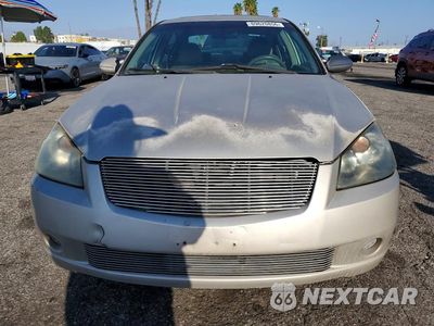 Piąte zdjęcie samochodu w środku: 2005 NISSAN ALTIMA 2.5 VIN:1N4AL11D15N931013 - miniatura