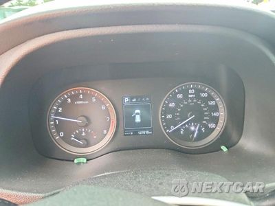 Zdjęcie 9 z 13 samochodu: 2016 HYUNDAI TUCSON SE VIN:KM8J33A4XGU109918 - miniatura