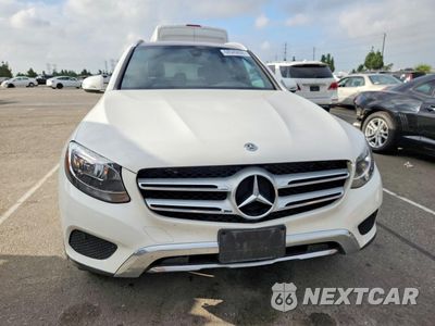 Piąte zdjęcie samochodu w środku: 2018 MERZ GLC 300 VIN:WDC0G4JB0JV019181 - miniatura