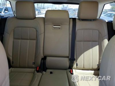 Zdjęcie 10 z 13 samochodu: 2020 LAND ROVER RANGE ROVER SPORT HSE VIN:SALWR2SU0LA738576 - miniatura