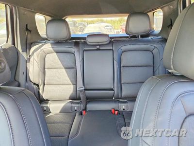 Zdjęcie 10 z 13 samochodu: 2026 CHEVROLET EQUINOX LT VIN:3GNAXPEG0TL503377 - miniatura
