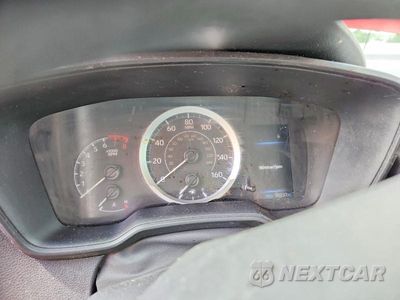 Zdjęcie 9 z 12 samochodu: 2020 TOYOTA COROLLA LE VIN:5YFEPRAE1LP127897 - miniatura