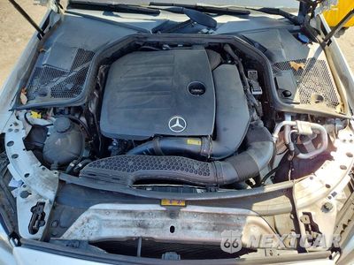 Zdjęcie 11 z 13 samochodu: 2019 MERCEDES-BENZ C 300 VIN:WDDWK8DB0KF859951 - miniatura