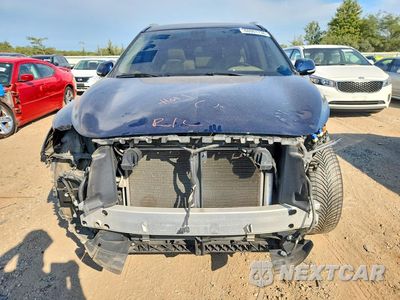 Piąte zdjęcie samochodu w środku: 2017 INFINITI QX60 BASE VIN:5N1DL0MM2HC558749 - miniatura