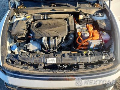Zdjęcie 11 z 12 samochodu: 2024 HYUNDAI SONATA HYBRID SEL VIN:KMHL34JJ7RA097221 - miniatura