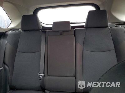 Zdjęcie 10 z 13 samochodu: 2025 TOYOTA RAV4 LE VIN:2T3G1RFV8SW552704 - miniatura