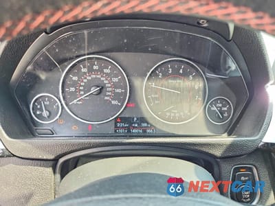 Zdjęcie 9 z 12 samochodu: 2016 BMW 328 I SULEV VIN:WBA8E9G59GNT43023 - miniatura