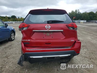 Zdjęcie 6 z 13 samochodu: 2017 NISSAN ROGUE S VIN:JN8AT2MV7HW275486 - miniatura