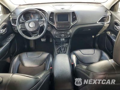 Zdjęcie 8 z 13 samochodu: 2019 JEEP CHEROKEE LATITUDE PLUS VIN:1C4PJLLX4KD381546 - miniatura