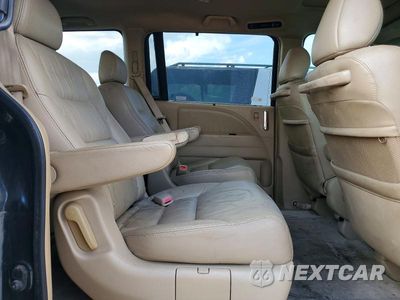Zdjęcie 11 z 13 samochodu: 2006 HONDA ODYSSEY TOURING VIN:5FNRL38806B127979 - miniatura
