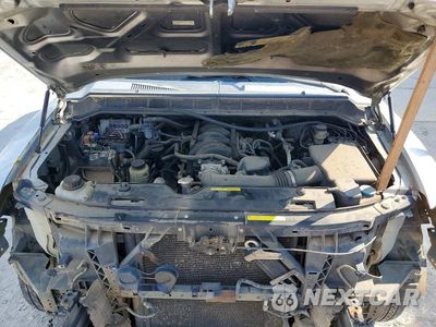 Zdjęcie 12 z 14 samochodu: 2004 NISSAN ARMADA SE VIN:5N1AA08A04N702368 - miniatura